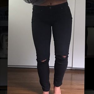 7 for all Mankind Jeans